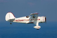 Biplane, Sightseeing Flights, Naples, FL